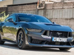 Test: Ford Mustang Dark Horse zachował amerykańską duszę, ale pokochał zakręty