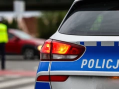Akcja usuwania bomby z czasów wojny. Służby zamkną kluczowe drogi