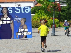 Polacy przeciwko pomysłowi, żeby za każde nowe dziecko należał się bon mieszkaniowy