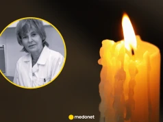 Nie żyje uwielbiana lekarka z Olsztyna. "Dziękuję. Żegnaj Elu"