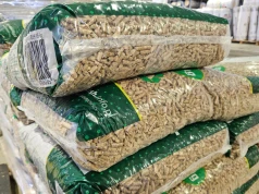 Ceny pelletu zwariowały. Alternatywa kosztuje tylko 480-700 zł