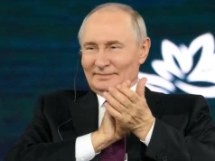 Są wyniki exit poll w Rosji. Zaskoczenia nie ma