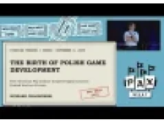 Narodziny Polskiego Game Devu