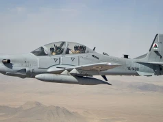 Ukraina chce kupić Super Tucano