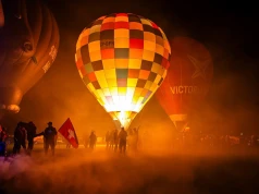 Balonowe Mistrzostwa Świata na Podkarpaciu. Ponad 100 pilotów i wyjątkowe widoki