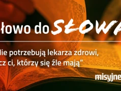 słowo do Słowa, 21 września