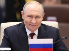 Demokracja po rosyjsku. Putin ogłosił triumf woli ludu