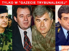Śmierć Mladicia. Co z innymi zbrodniarzami wojennymi, którzy trafili do Piotrkowa?