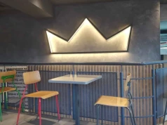 KFC, McDonalds i Popeyes rządzą Polską. Sukces fast-foodów ma drugie dno