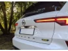 Mój Opel Astra Sports Tourer spędził 87 dni w ASO. Mam tego dość