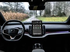 Dostaniemy więcej fizycznych przycisków w Volvo