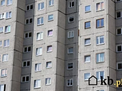 Wielka płyta dobija do wieku, którego projektanci nie planowali. Co dalej z blokami?