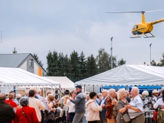 Rzeczniów znów stał się stolicą lokalnych smaków i doskonałej zabawy