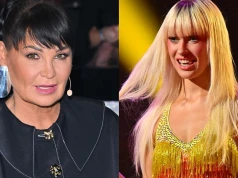 Englert zaskoczyła Pavlović swoim występem! Te noty mówią wszystko