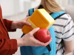 Pokaż śniadaniówkę - a powiem jaką jesteś mamą? Zdrowie na zdjęciu