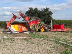 Jest oficjalny raport po katastrofie samolotu Skyvan w Glinie