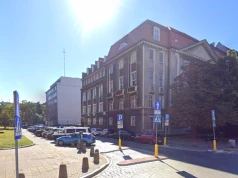 Poniemiecki budynek dawnej siedziby loży masońskiej we Wrocławiu będzie jak nowy