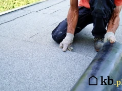 Chciał po prostu dołożyć kolejną warstwę izolacji. Fachowiec powiedział, że nie tędy droga