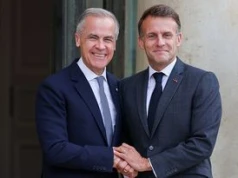 Kanada i Francja chcą razem podbijać kosmos
