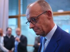 Historyczna porażka CDU. Nie przekroczyła progu wyborczego