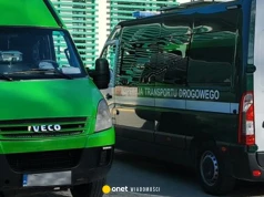 Pijany kierowca i niesprawne hamulce. Kontrole autobusów szkolnych budzą niepokój