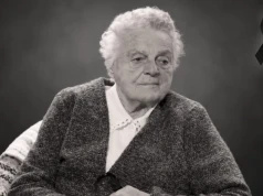 Nie żyje Wanda Kamowska. Mieszkanka Koszar miała 102 lata