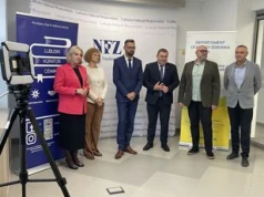 Zielona Góra: Boimy się raka, ale mamy narzędzie, jak się przed nim chronić. Profilaktyka – podaj dalej. To naprawdę ważne