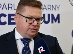 OZE mają przyspieszyć. Nowy wiceminister klimatu mówi, co chce zmienić