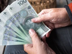 Ponad 54 tys. zł emerytury miesięcznie. ZUS ujawnił rekordzistów