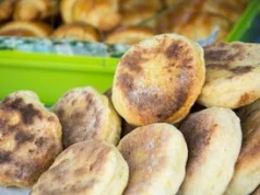 Czasami na śniadanie robię proziaki z patelni. Lepsze niż gotowe wypieki ze sklepu