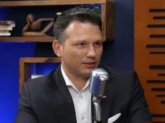 Bocheńczak to Beckham polskiej polityki, a Wipler zrobił błąd. Mentzen o problemach Konfederacji