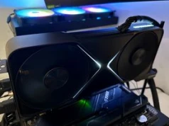 GeForce RTX 5090 w Polsce nawet za 35 tys. zł. Skąd te ceny?