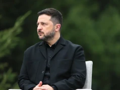 Zełenski zapowiedział spotkanie Trumpem. Ujawnił miejsce. „Może wiele zmienić”