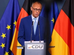 Historyczna porażka CDU. Po raz pierwszy może wypaść z parlamentu landowego