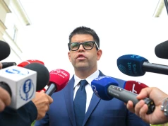 Samorząd lekarski poszedł na zwarcie z politykami. Może stracić część uprawnień