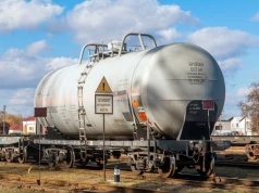 Czy państwo powinno zablokować sprzedaż terminala LPG na Podlasiu?