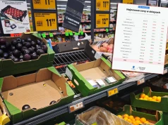 Kolejne dobre dane ze sklepów. Ceny nie chcą się zatrzymać