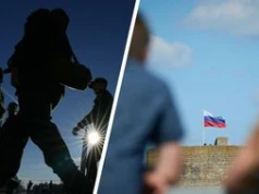 FSB odcina granicę po zmroku. Estonia bije na alarm