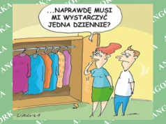 Francja ogranicza ultra fast fashion. Koniec z reklamami tanich ubrań?