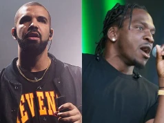 Pusha T znów uderza w Drake’a? Wyciekł album z Pharrellem, ale jest jeden problem