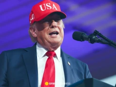 Donald Trump zwolnił go po 10 dniach. "Przetrwanie naszej demokratycznej republiki jest w realnym niebezpieczeństwie"