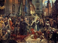 Znieśli liberum veto i ograniczyli szlachecką samowolę. Kulisy rewolucyjnej ustawy