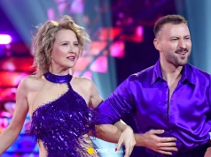 Widzowie krytycznie o występie Izabeli Kuny w "Tańcu z gwiazdami". "Ktoś tu jest faworyzowany"