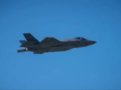 Blokowanie bazy F-35 nieistotne dla śledczych. Burmistrz pod łaskawym okiem prokuratury