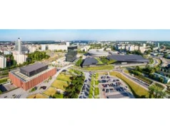 Uwierzysz, że to Chorzów i Katowice? Miasta rosły razem z potęgą przemysłowego Śląska
