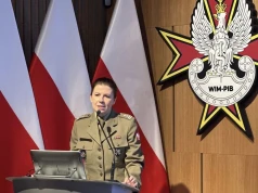 „Musimy odbudować prestiż wojskowych medyków”. Nowa Komendant CSK WIM dla Defence24