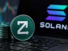ZetaChain zamyka własny blockchain