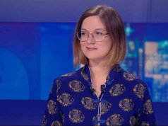 Paulina Matysiak w "Graffiti". Oglądaj od 7:40