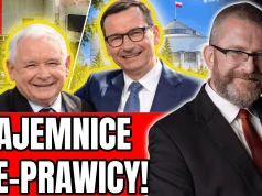 Braun: Wszystko o mediach głównego ścieku!