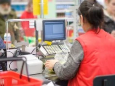 To koniec sklepu znanej sieci. Pracownice czekają na zaległe pensje